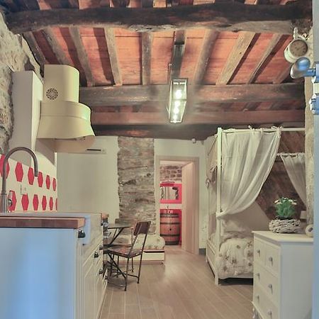 Cantina Del Pescatore 里奥马哲雷 外观 照片