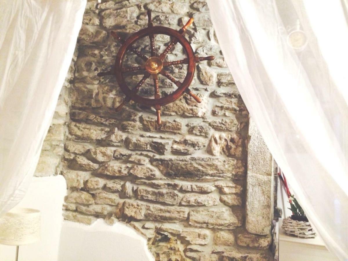 Cantina Del Pescatore 里奥马哲雷 外观 照片